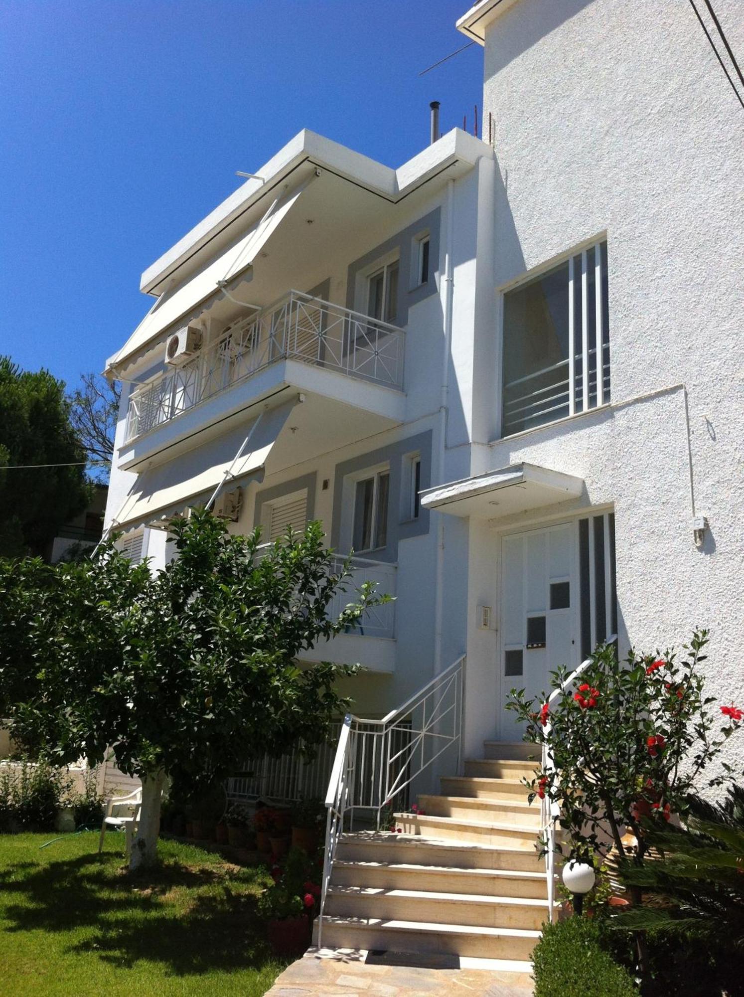 Erato Apartments Petalidi Exterior photo